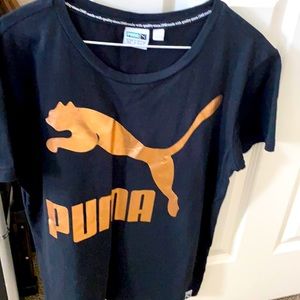 PUMA tshirt
